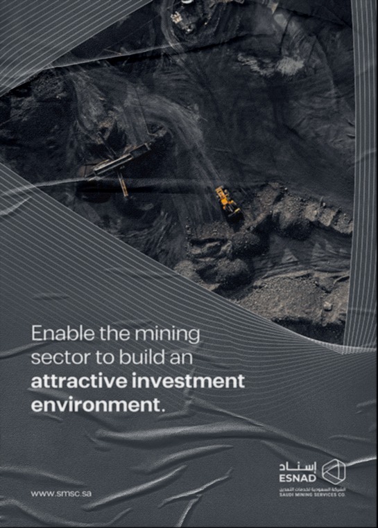 ESNAD - Saudi Mining Services Company 8 ESNAD - Saudi Mining Services Company | RAM.SA | svg+xml;charset=utf |