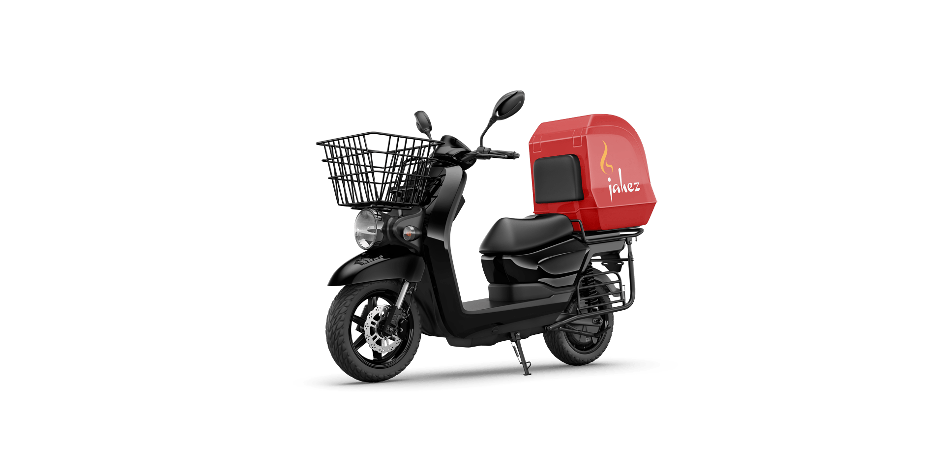 JAHEZ - The Easiest and Fastest Service to order food 3 JAHEZ - The Easiest and Fastest Service to order food | RAM.SA | svg+xml;charset=utf |