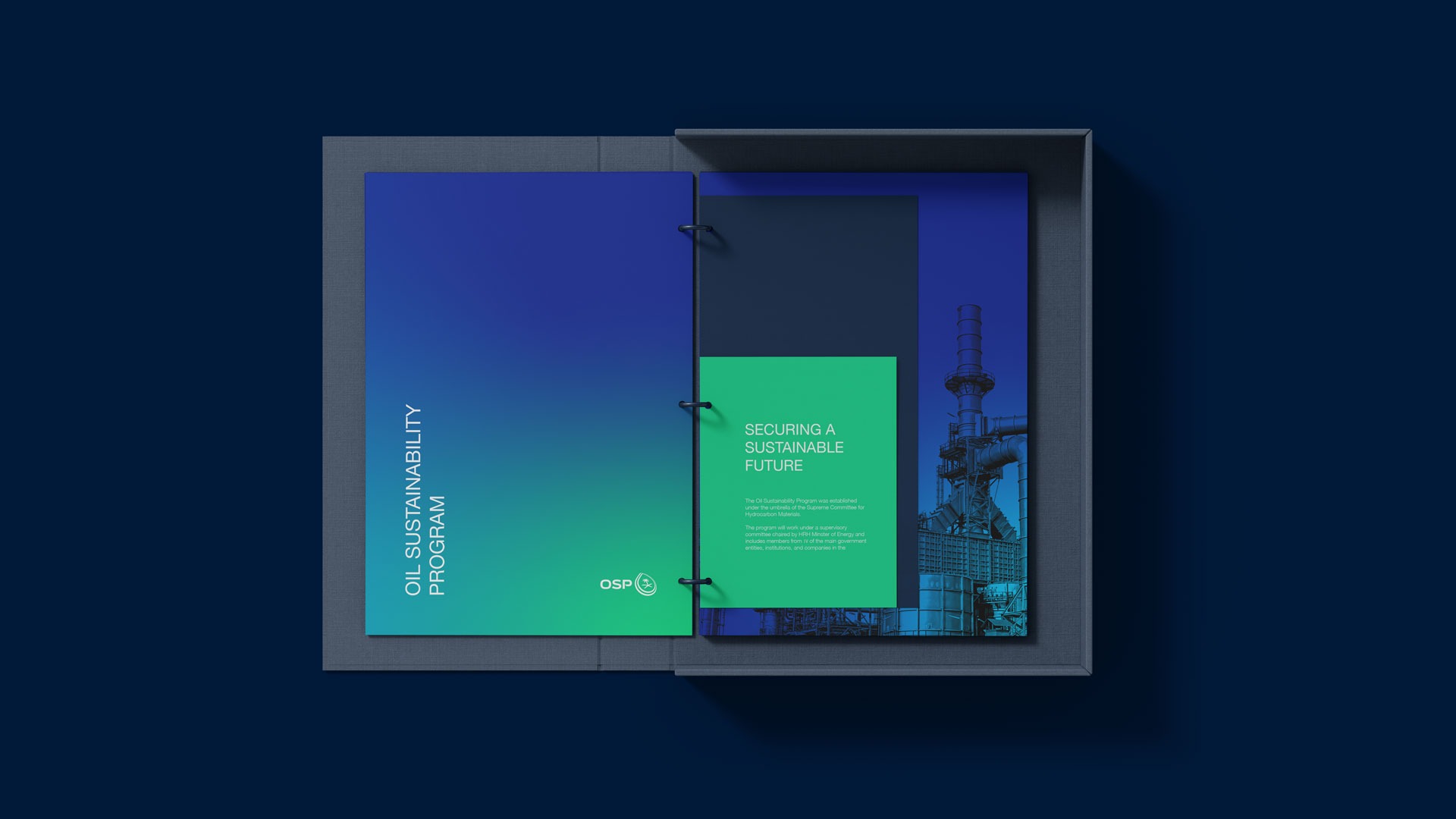 OSP - OIL SUNSTAINABILITY PROGRAM 3 OSP - OIL SUNSTAINABILITY PROGRAM | RAM.SA | svg+xml;charset=utf |