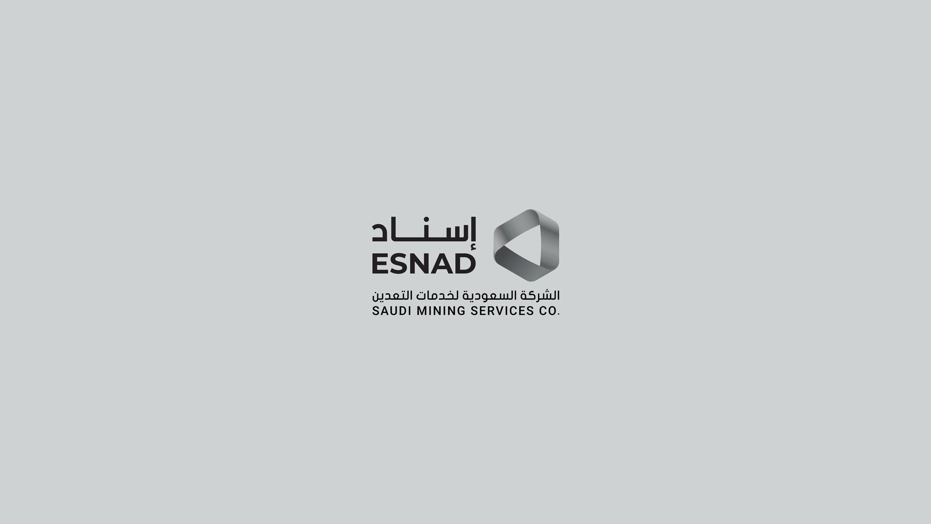 ESNAD - Saudi Mining Services Company 1 ESNAD - Saudi Mining Services Company | RAM.SA | svg+xml;charset=utf |