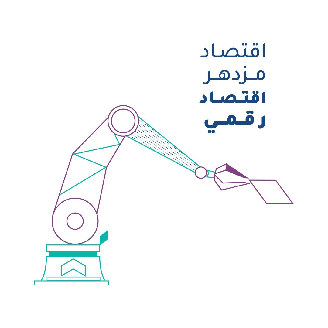 NDU SPACE BRANDING 2 NDU SPACE BRANDING | RAM.SA | svg+xml;charset=utf |