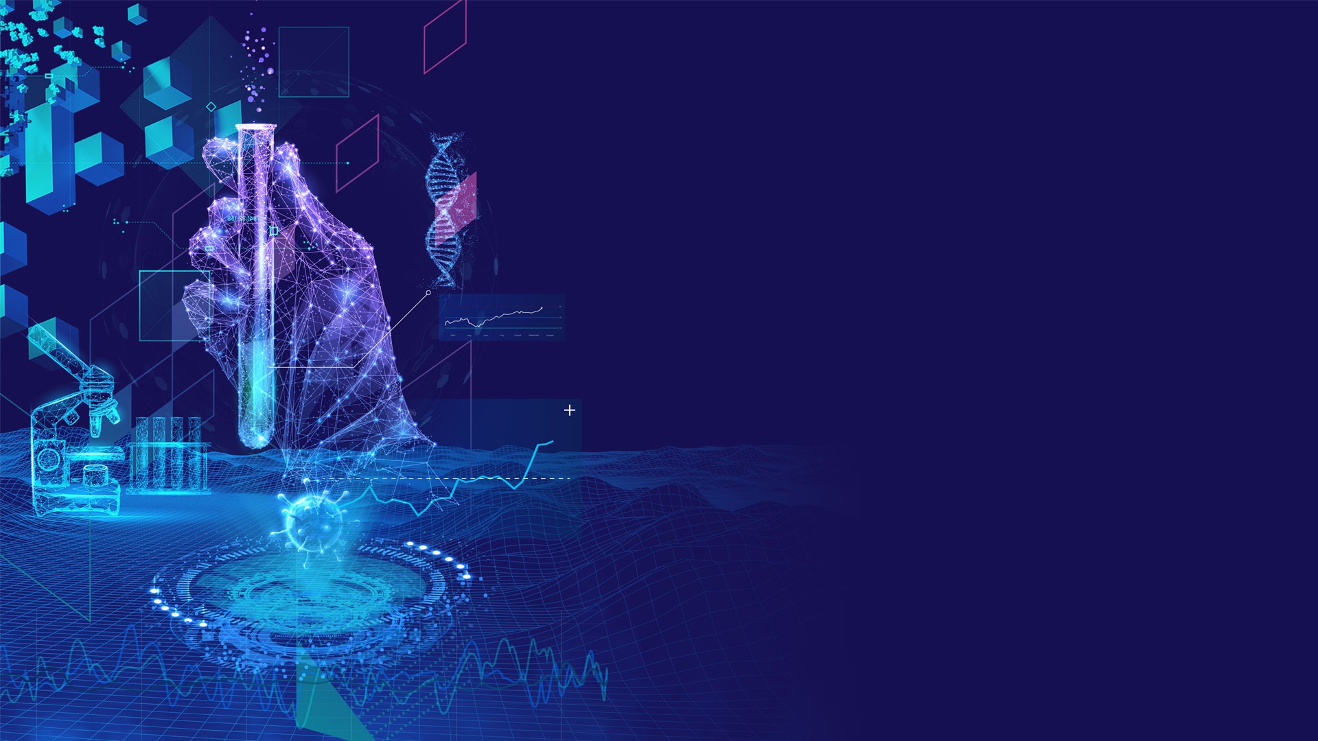 NDU AI CAMPAIGN 1 NDU AI CAMPAIGN | RAM.SA | svg+xml;charset=utf |