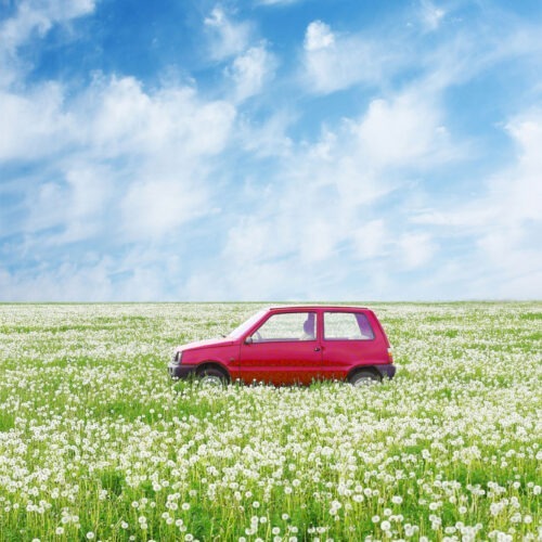 JAMEEL APP | RAM.SA | CAR a | Case Study