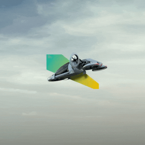 TGA Logo Animation