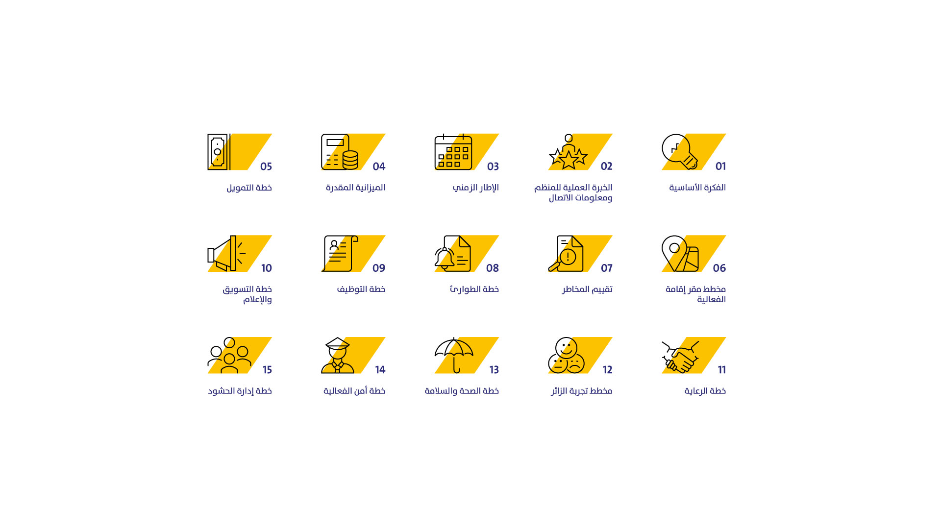 GEA GUIDES OF EXCELLENCE. 4 GEA GUIDES OF EXCELLENCE. | RAM.SA | svg+xml;charset=utf |