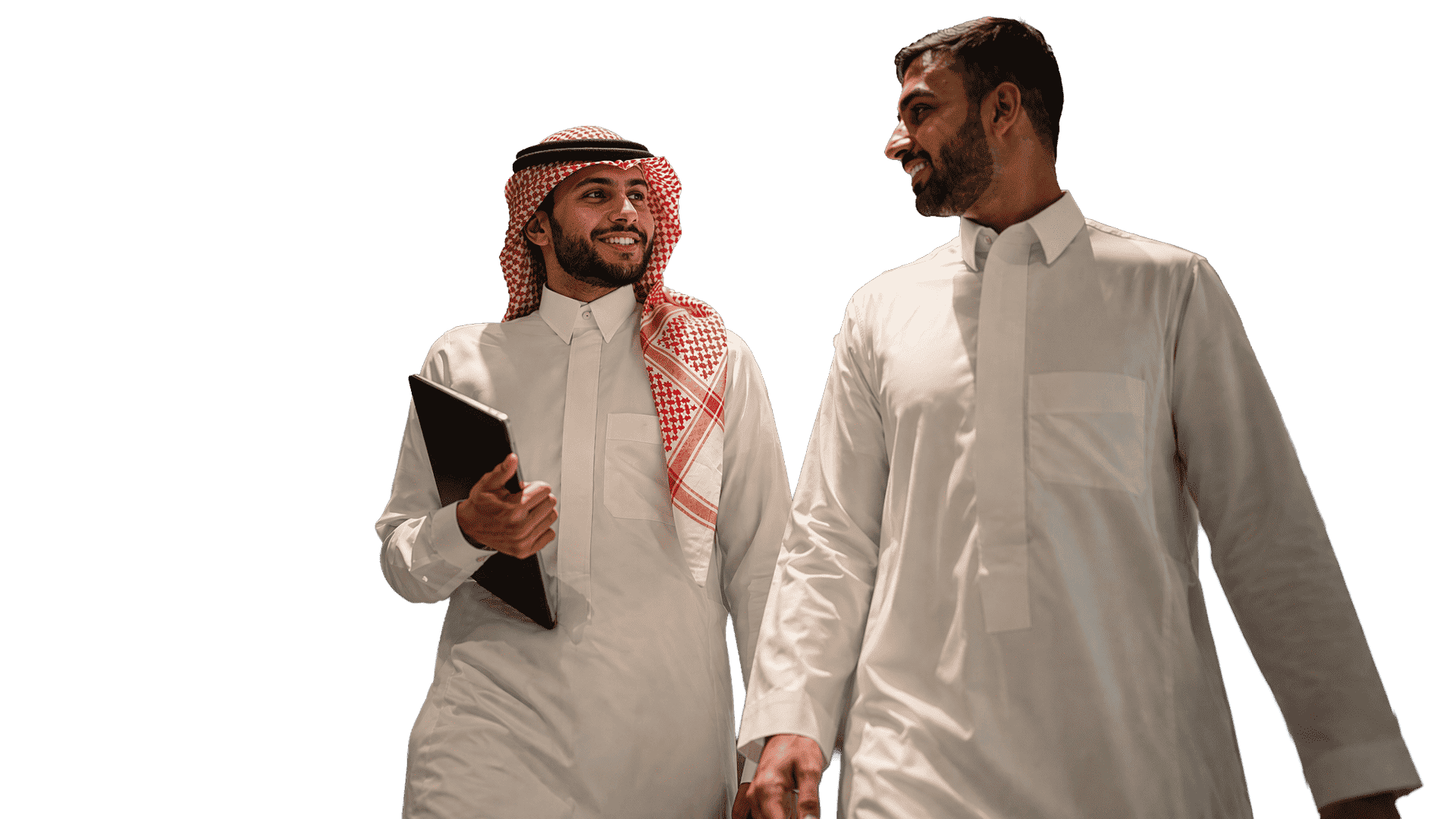 Branding services in Saudi Arabia, from strategy to launch